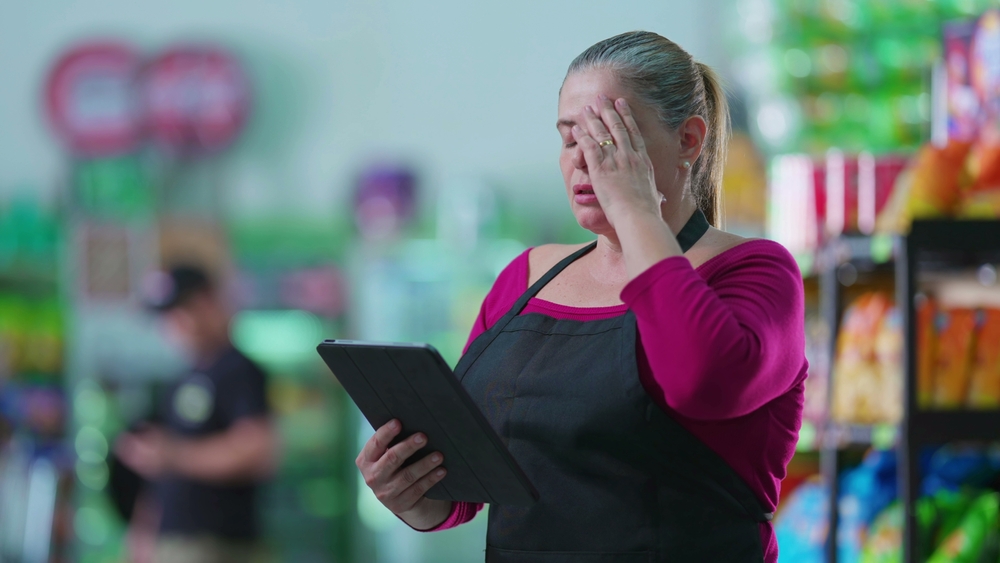Saúde mental no trabalho MEI - Academia Assaí