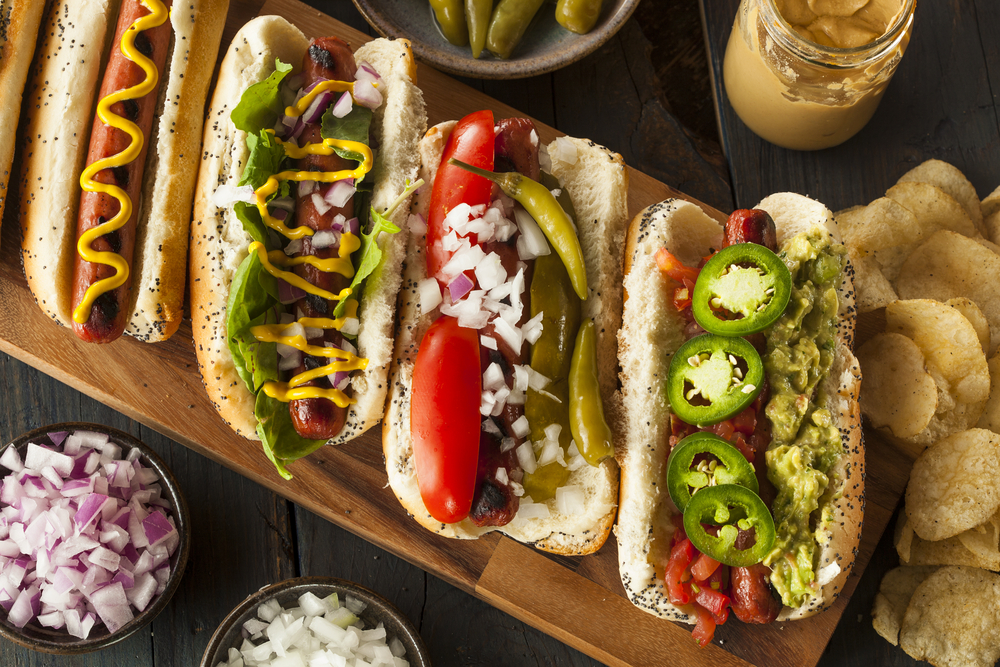 Hot Dog Brasil Cardápio - Delivery de Lanches em Manaus