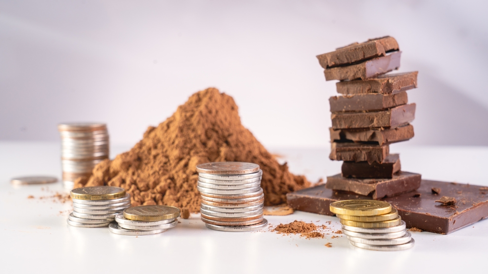 Economia e criatividade na hora de empreender com a páscoa