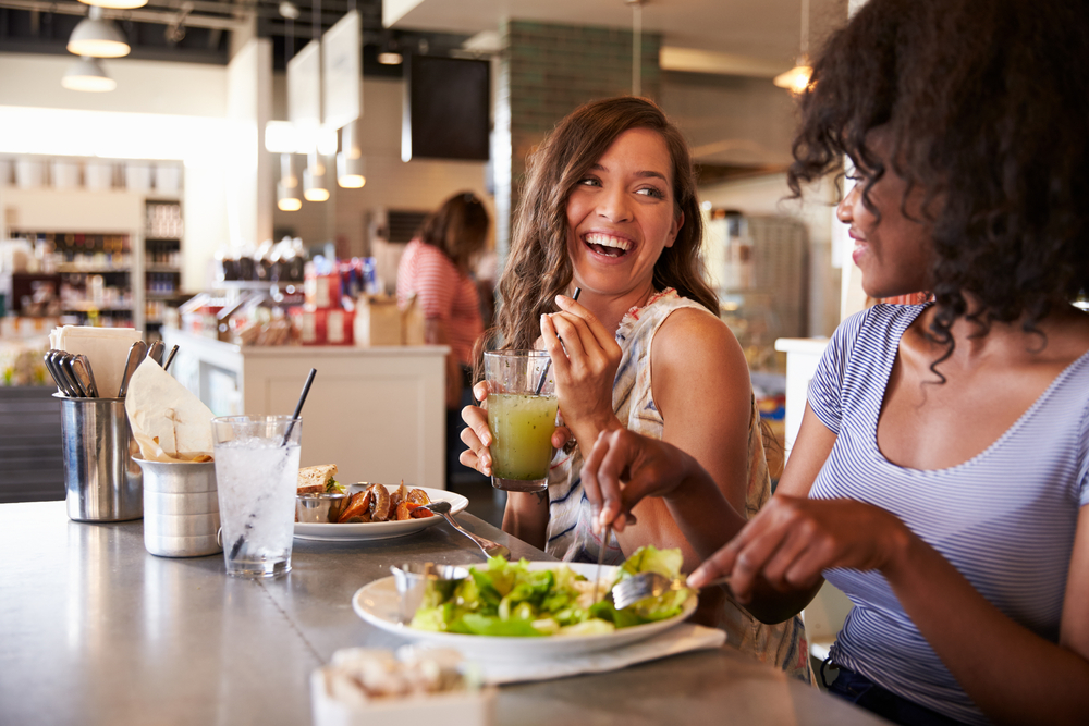 Restaurantes no futuro: clientes com paladar mais refinado