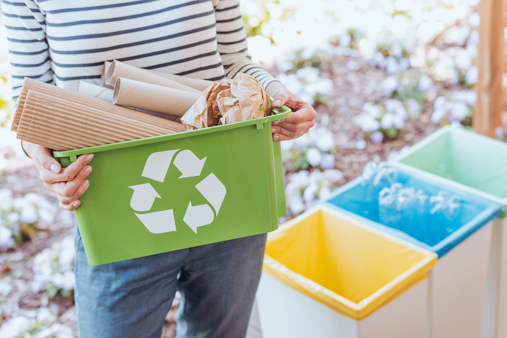Negócio mais ecológico: recicle - Academia Assaí 