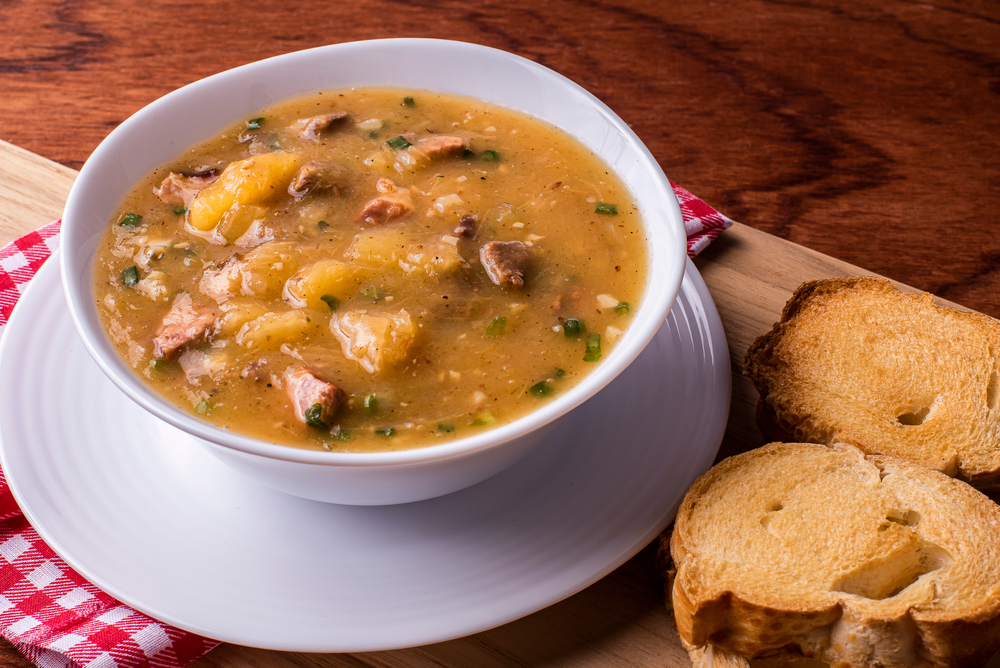 sopas e caldos para vender no inverno e fazer sucesso