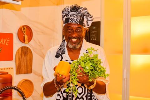 Culinária afro-baiana