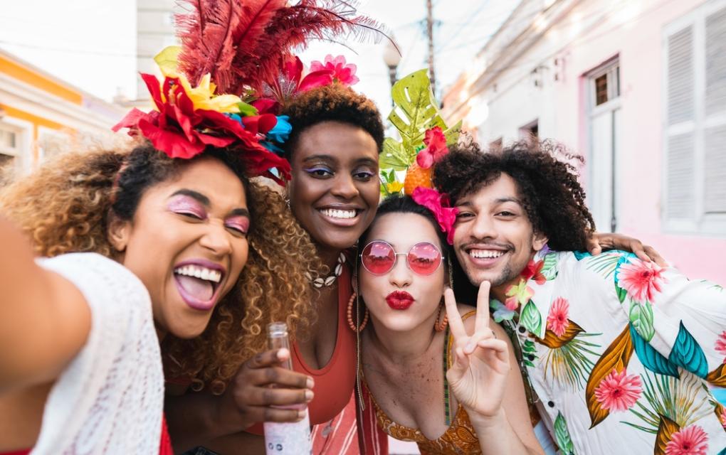 4 dicas para preparar seu negócio para o Carnaval e vender mais