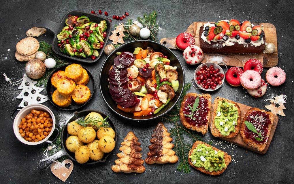 5 pratos veganos que surpreendem até os amantes de carne