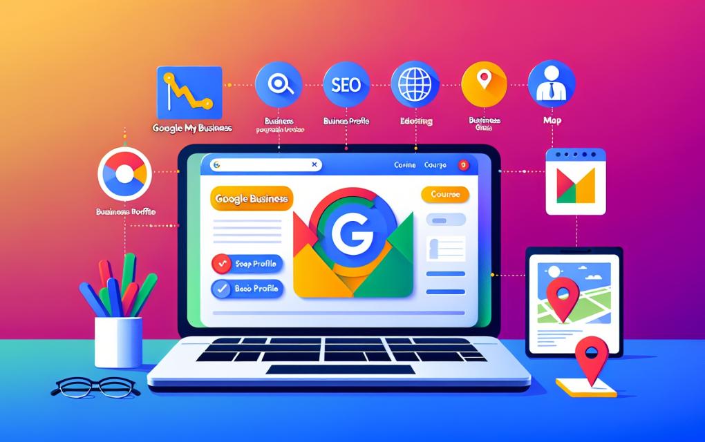 Academia Assaí - Como funciona o Google Meu Negócio