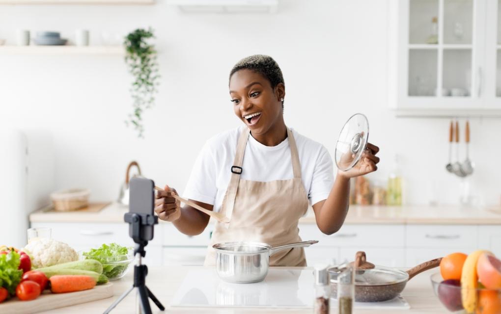 A importância do branding para negócios de alimentação