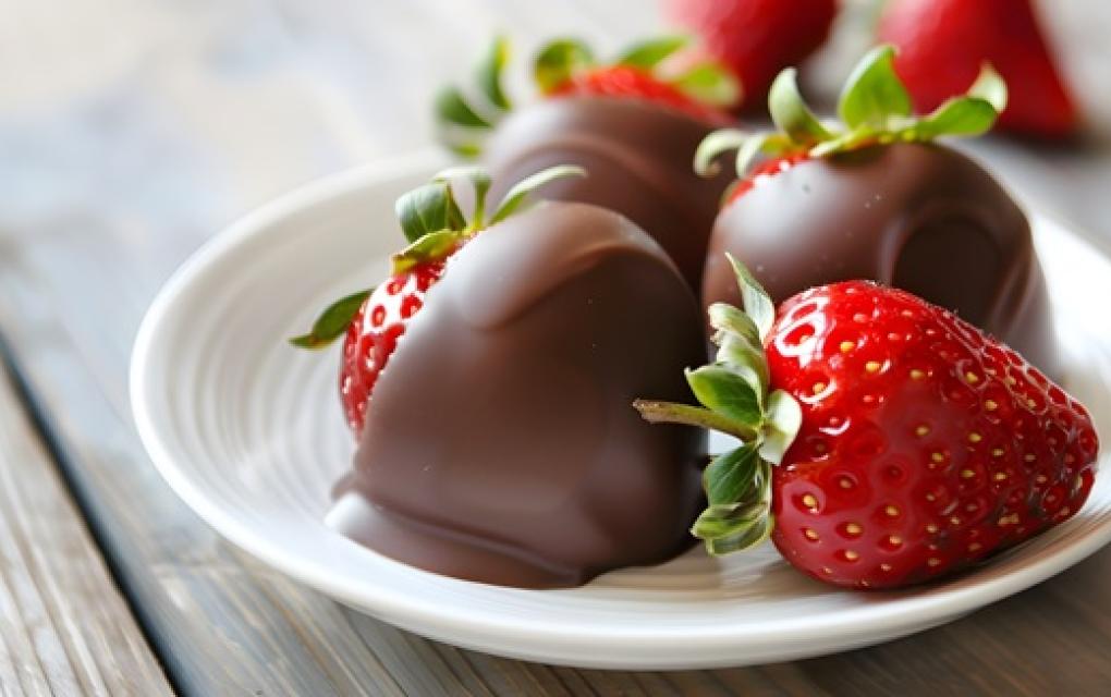 Dia dos Namorados: fidelize com sobremesas de chocolate