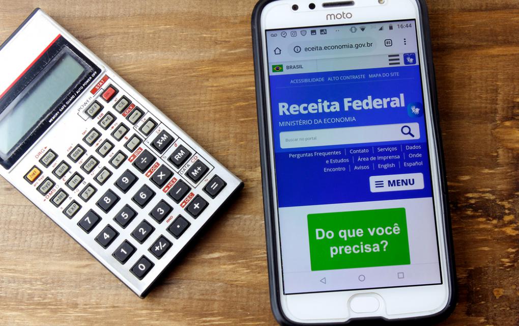 Como saber se preciso declarar imposto de renda