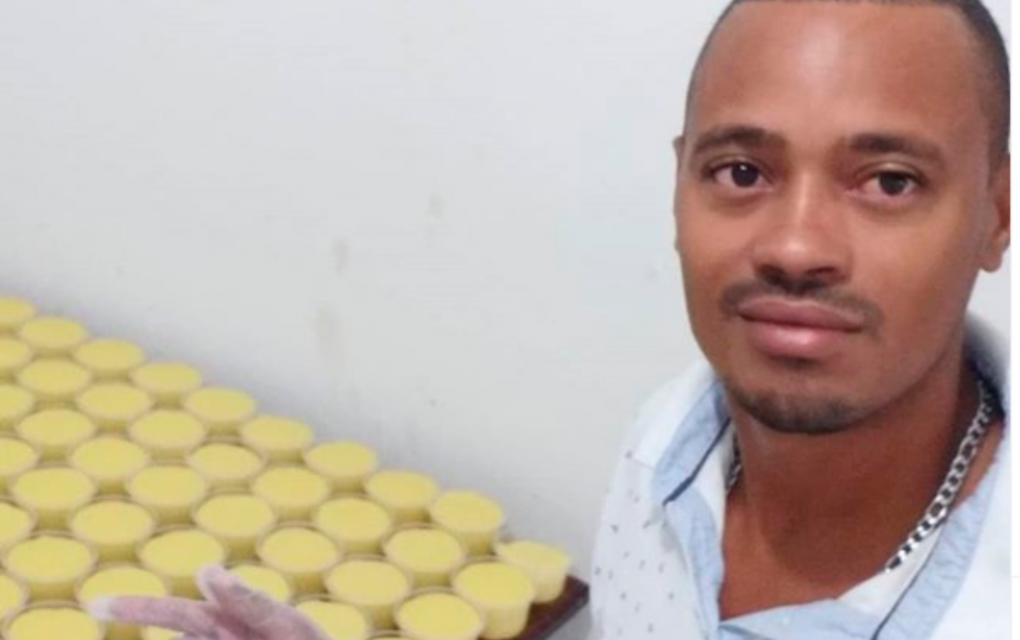 Queijo faz sucesso de vendas em São Luís do Maranhão