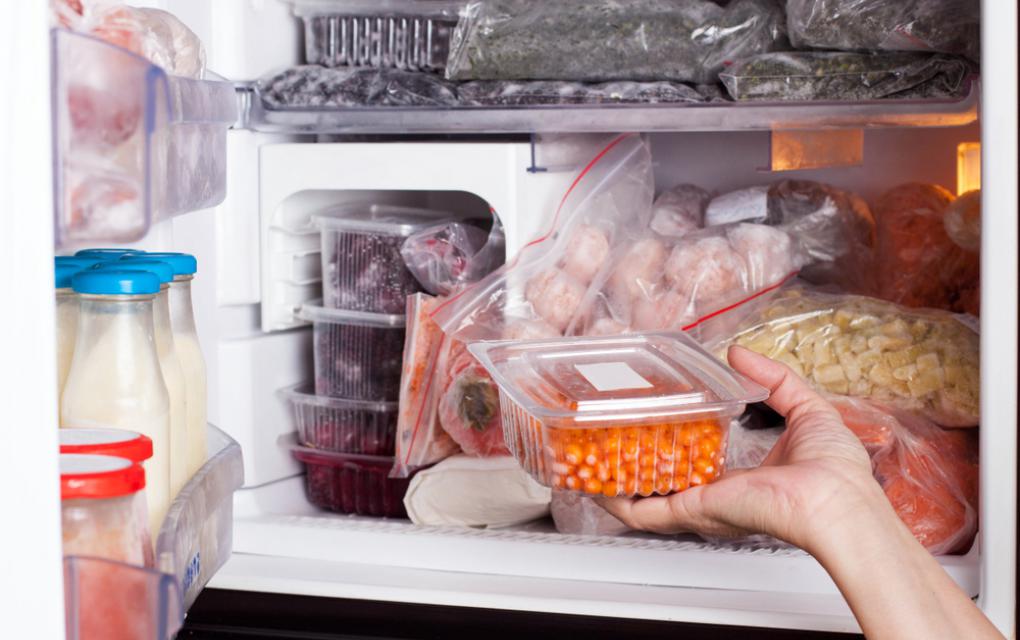 Saiba como evitar o desperdício de alimentos no seu negócio