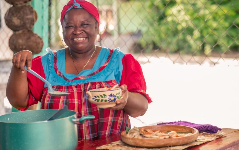 Afroturismo valoriza a cultura afro-brasileira