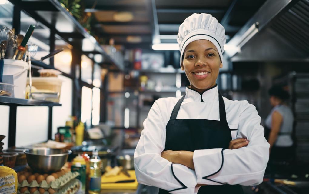 Áreas da gastronomia para empreender