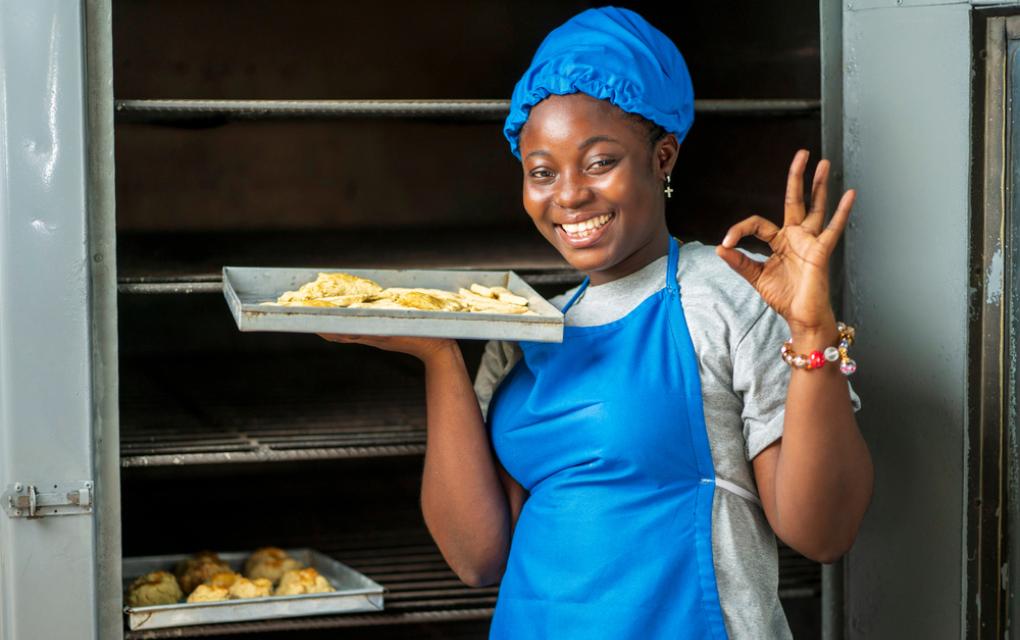 As principais tendências do empreendedorismo de alimentação para 2024