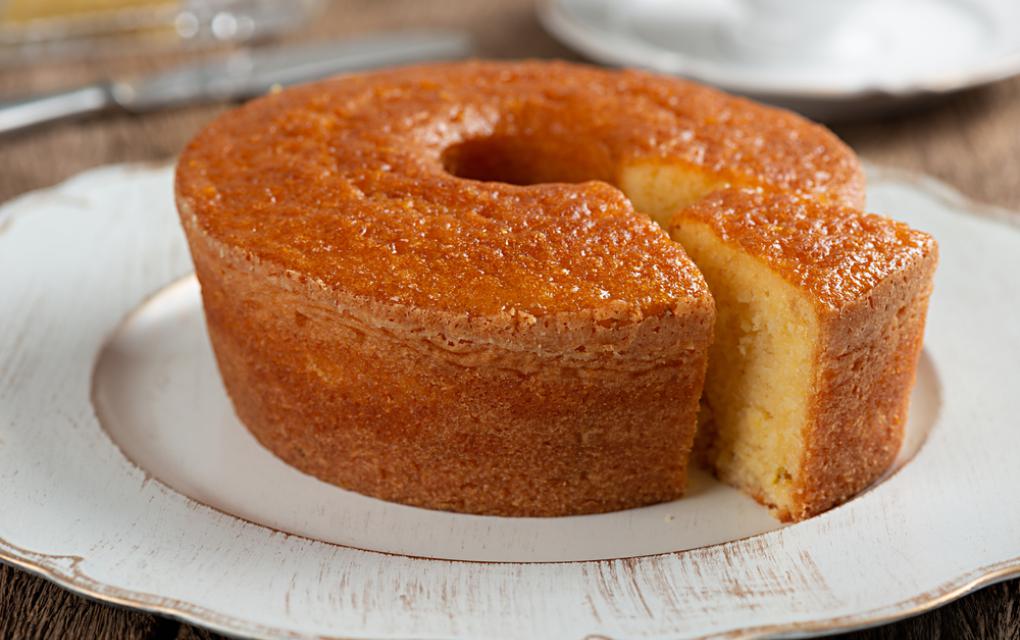 Bolo de Aniversário: 4 Receitas Simples e Baratas Para Fazer Em Casa