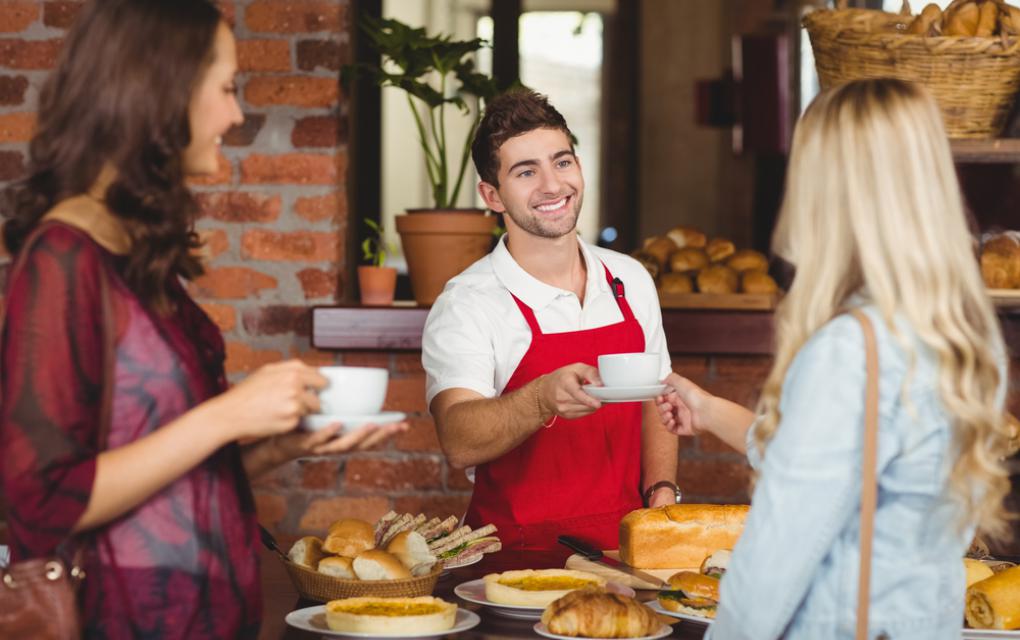 Aprenda como causar uma boa impressão na clientela - Academia Assaí