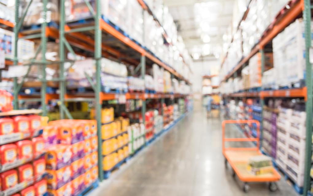 Compras no Atacado - Academia Assaí