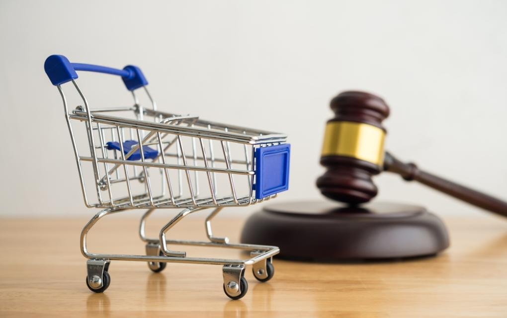 Código de Defesa do Consumidor e consumo mínimo