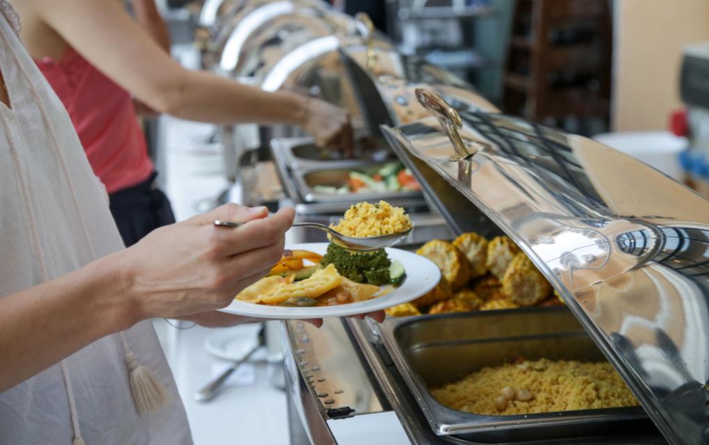 Cozinha inclusiva