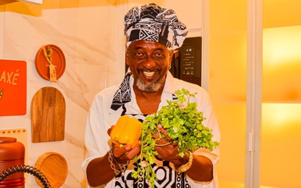 Culinária afro-baiana