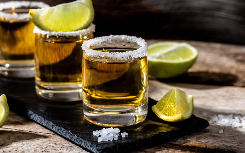 Dia Internacional da Tequila - Academia Assaí