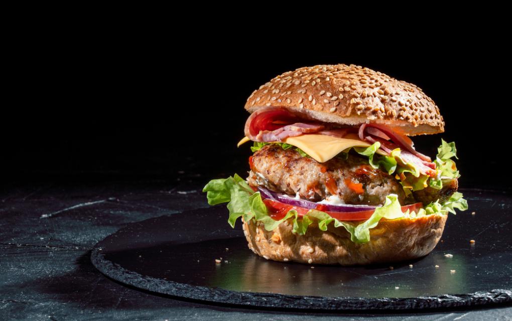 Hamburguer