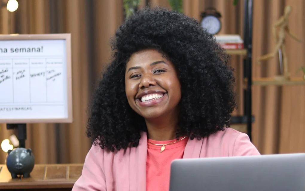 Dina Prates fala sobre micro despesas e controle de gastos