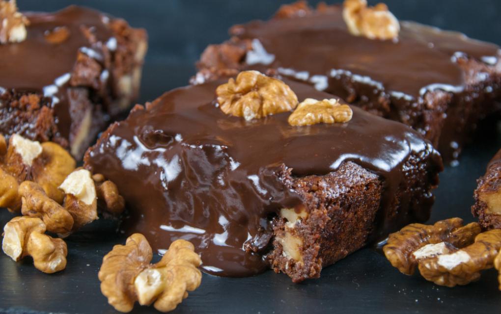 Doces veganos para colocar no seu cardápio