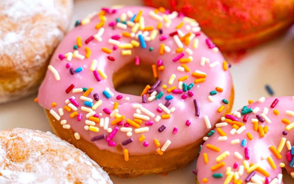 Donuts artesanais o segredo para fazer e vender