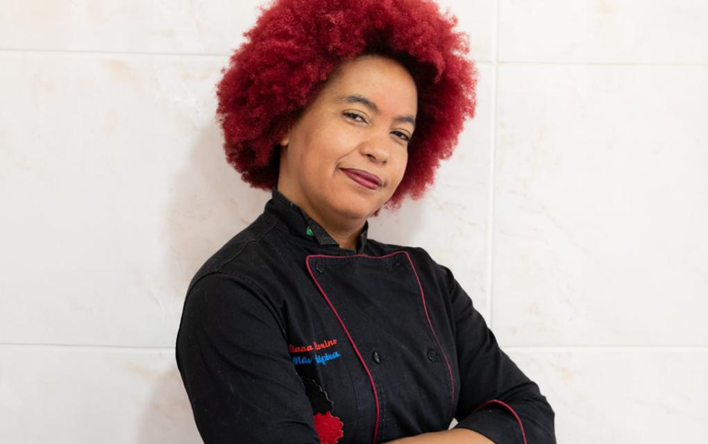 empreendedorismo negro no Brasil - Juliana Vitorino - Mão Caipira