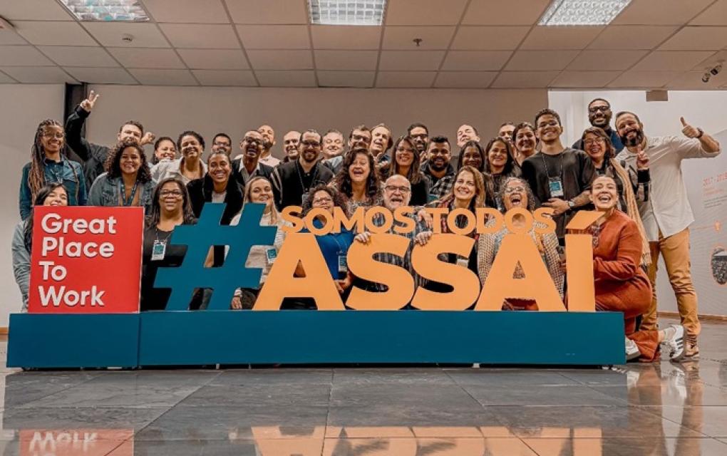 Participantes selecionados do Empretec 2025