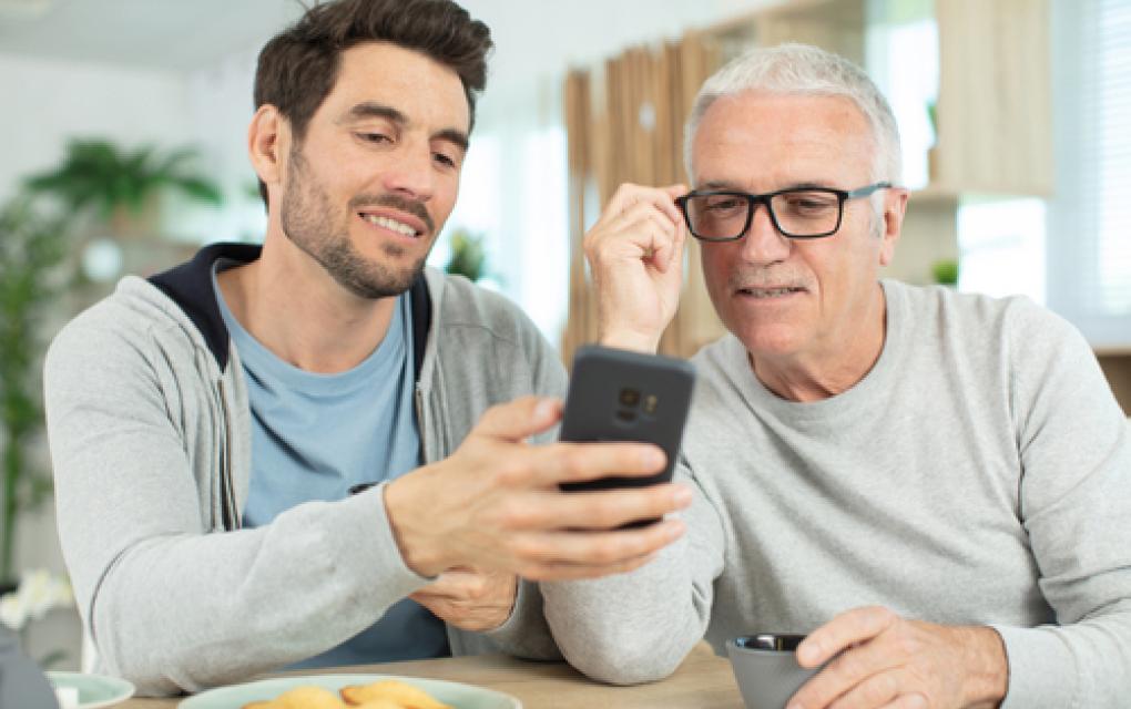 Estratégias de postagens para o dia dos pais que geram engajamento
