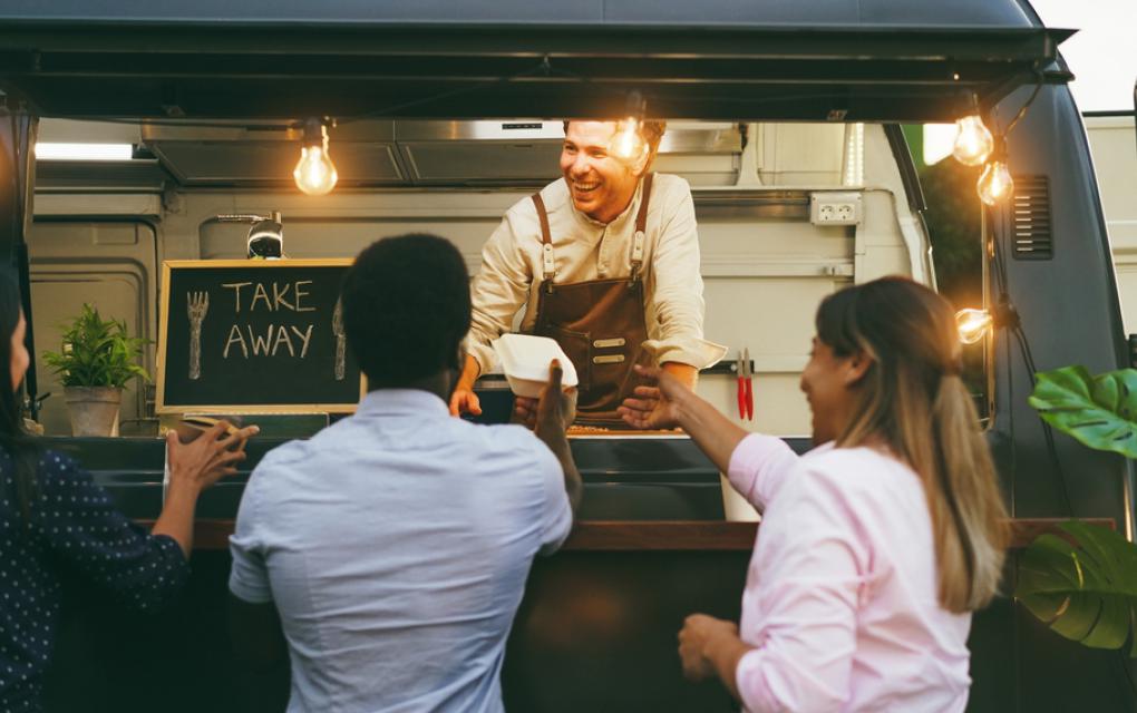 Estratégias de vendas dia do cliente - Academia Assaí