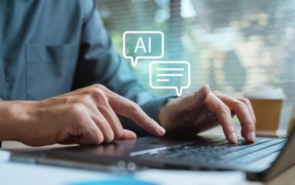Ferramentas de inteligência artificial