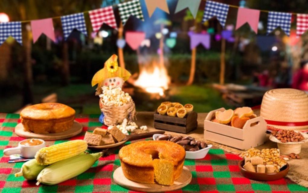 Festa junina infantil: crie essa experiência no seu negócio