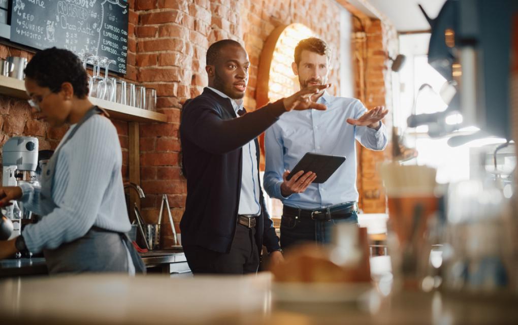 Guia completo para criar manual de boas práticas de restaurantes - Academia Assaí