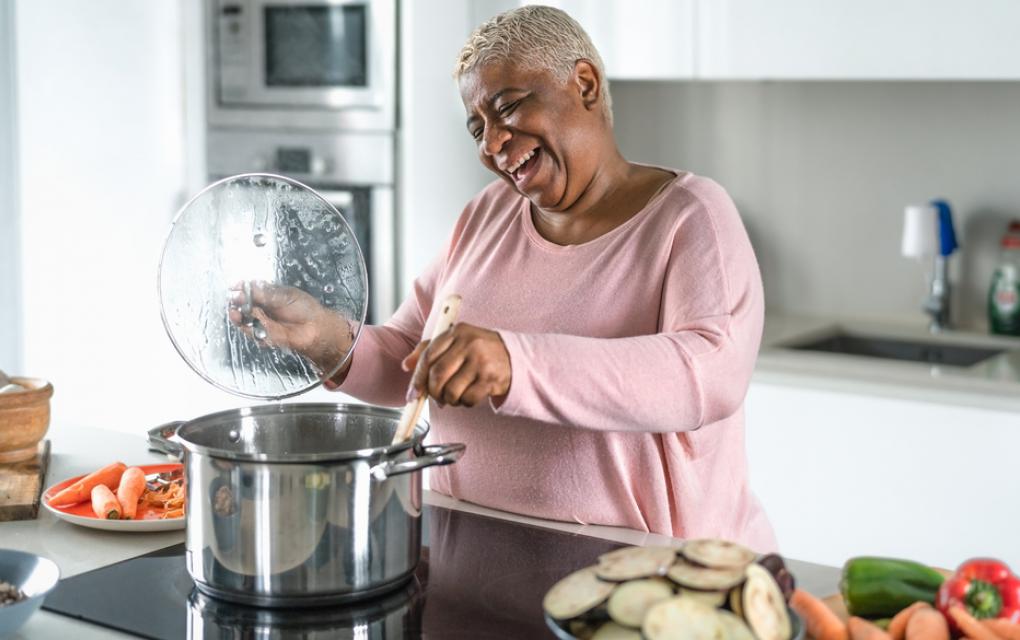 Heranças afrodiaspóricas na gastronomia brasileira - Academia Assaí