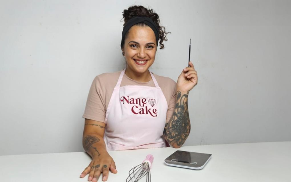 Layane Oliveira fala sobre as tendências em confeitaria para 2026