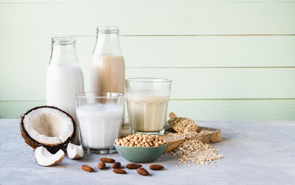 Leites vegetais: uma alternativa lucrativa para seu cardápio