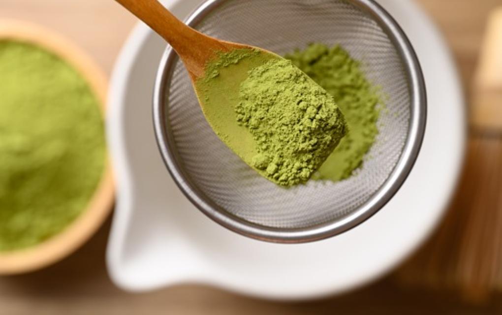 Matcha em alta: como inserir ingrediente no cardápio