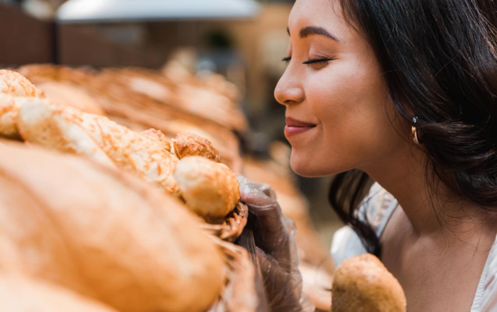 Como vender utilizando o marketing sensorial - Academia Assaí