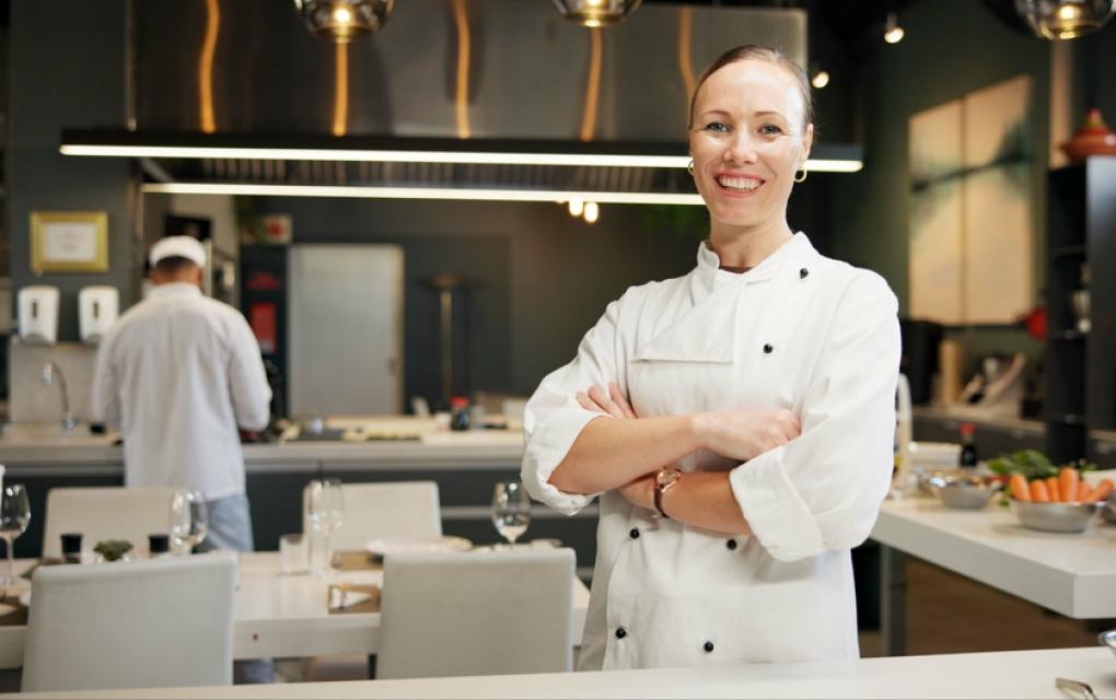 Mulheres se destacam no empreendedorismo brasileiro