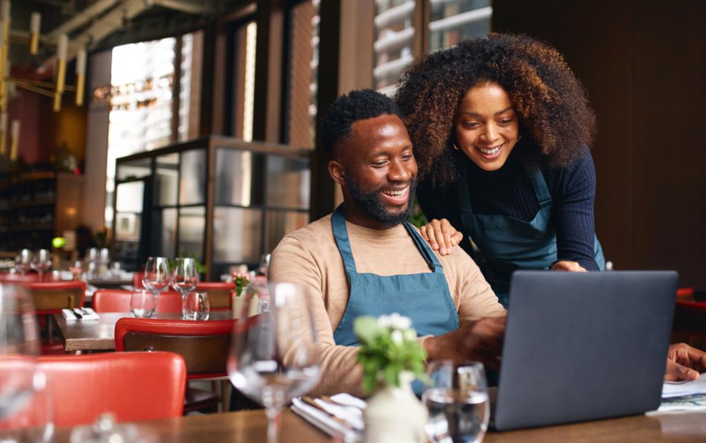 Como o Empreender 360 apoia microempreendedores
