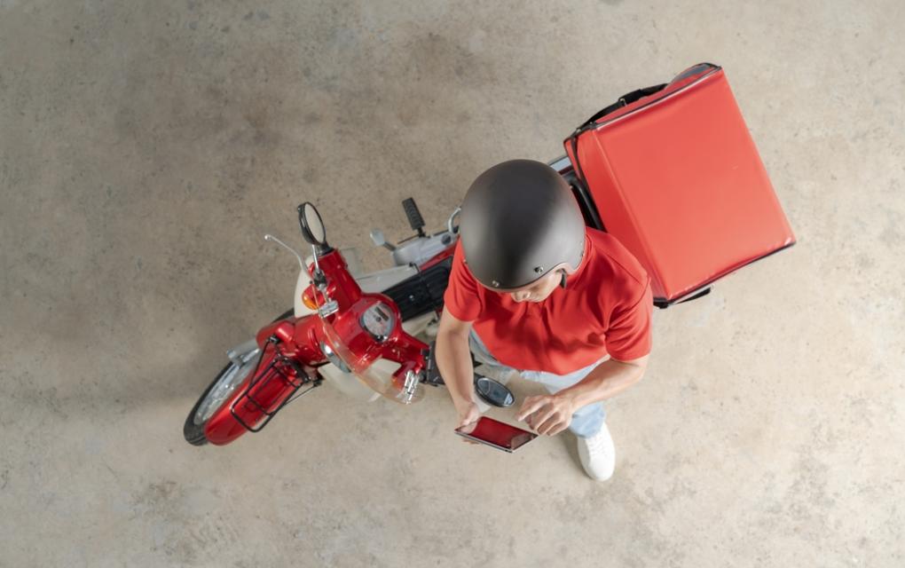 O iFood é a maior plataforma de entrega do Brasil e pode ser um grande aliado para aumentar seu faturamento. Mas, se você ainda não sabe como se cadastrar no iFood, não se preocupe!