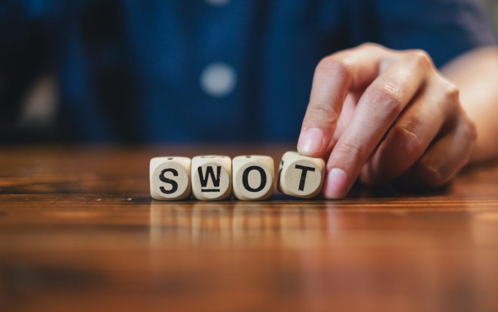 O que é e como aplicar a análise SWOT 