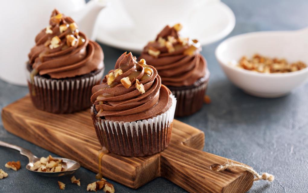 Oportunidades de vendas online para o Dia Mundial do Chocolate