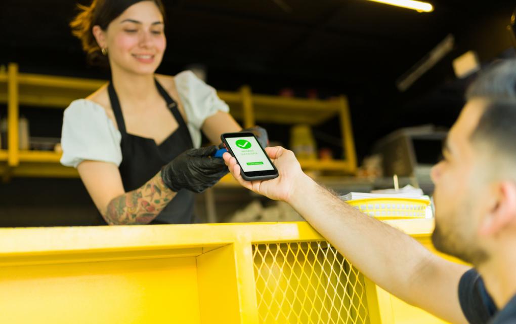 Pagamentos digitais o que são