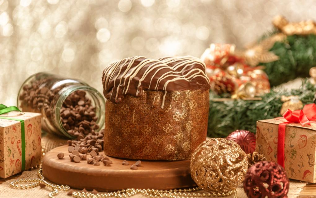 Panetones artesanais como produzir e vender no fim do ano