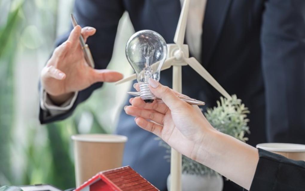 Quedas de energia: como reduzir prejuízos no seu negócio