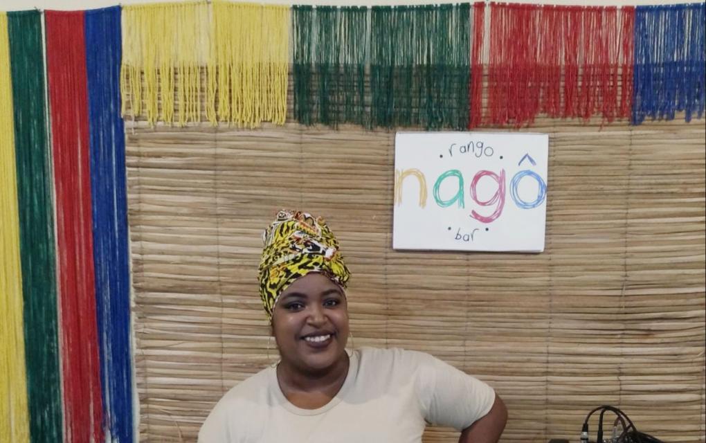 Rango Nagô Bar